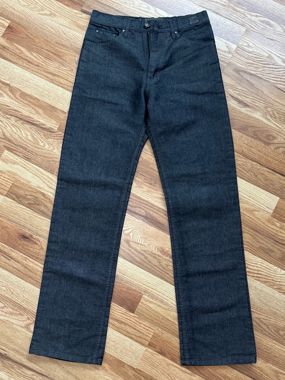 Versace denim jeans